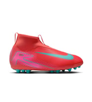 Nike Futbol Ayakkabısı Kramponlar Jr. Mercurial Superfly 10 Academy Fg/Mg