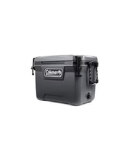 Coleman Convoy 55 QT Taşınabilir Soğutucu Buzluk 52 Lt Dark Storm