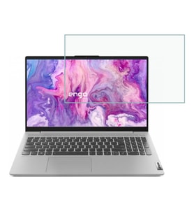 Lenovo Ideapad 5 15,6 inç Ekran Koruyucu Nano Flexible (Şeffaf)