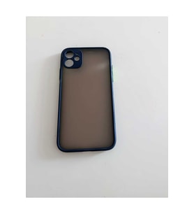 İphone 11 Silikon Telefon Kılıf Modelleri