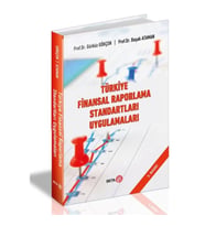Türkiye Finansal Raporlama Standartları Uygulamaları