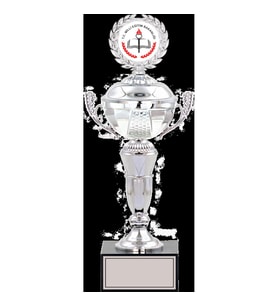 ODAK KUPA - Medium Kupalar - M-198 C - 37 cm