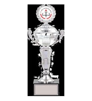 ODAK KUPA - Medium Kupalar - M-198 C - 37 cm