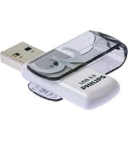 Philips Vivid Super Speed 32 Gb Usb Stick 3.0 Turuncu