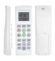 Arçelik-Beko Akb73315608 İnverter Klima Kumandası