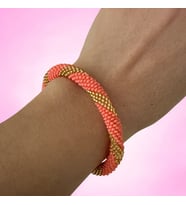 Chibeads Handmade Beaded Bracelet