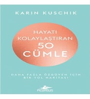 Hayatı Kolaylaştıran 50 Cümle