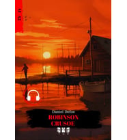 Robınson Crusoe (Almanca)