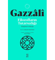 Filozofların Tutarsızlığı