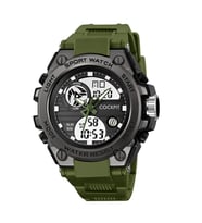 COCKPIT & COCKPIT EXTREME CK-2360GN ERKEK KOL SAATİ