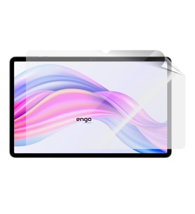Honor Pad X9 Ekran Koruyucu Paperfeel Kağıt Hissi Koruma (Şeffaf)