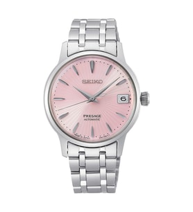 Seiko SRP839J Kadın Kol Saati