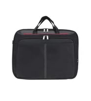 PLM PLC34 15.6" Siyah Notebook Çantası