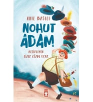 Nohut Adam