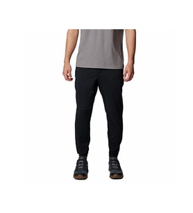 Columbia Sage Peak™ Tapered Chino Pant Erkek Outdoor Pantolon 2095041010 Siyah