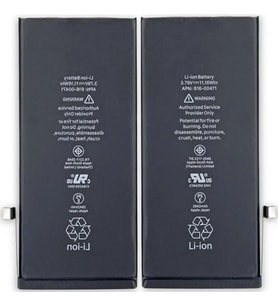 iPhone XR Batarya Pil (Güçlendirilmiş)