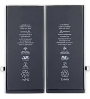 iPhone XR Batarya Pil (Güçlendirilmiş)