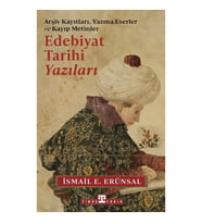 Edebiyat Tarihi Yazıları