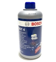 Nilser 500 ML Bosch Dot 4 Fren Hidroliği 500 ML 1987479106