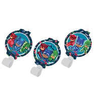 Kaynana Dili PJ MASK 6lı paket