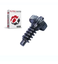 SsangYong Kyron için Yan Ayna Motor Tamir Dişlisi Çelik Metal