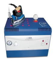 Silter SPR/MN 2075 7,5 Litre Buhar Kazanlı Ütü (Teflon Hediyeli)