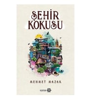 Şehir Kokusu