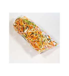 Sebzeli Ev Eriştesi - 500g