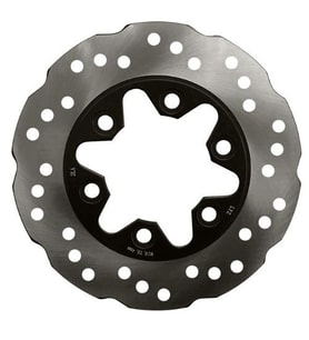 Mondial Drift 125 L Arka Fren Diski
