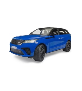 Range Rover Velar Arazi Aracı