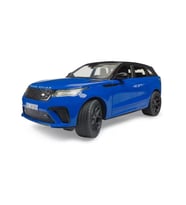 Range Rover Velar Arazi Aracı