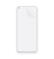 SChitec TECNO Camon 16 CE7 Uyumlu Ön Yüzey Nano Şeffaf Hidrojel Ekran Koruyucu