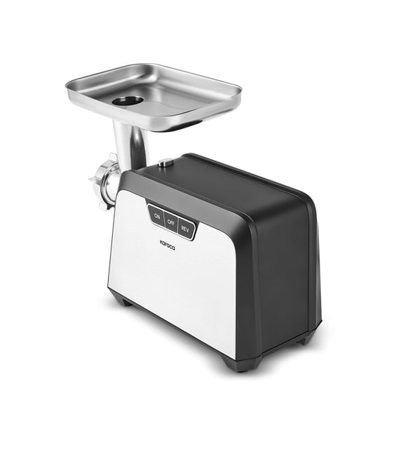 Karaca Inox Kıyma Makinesi 2000W