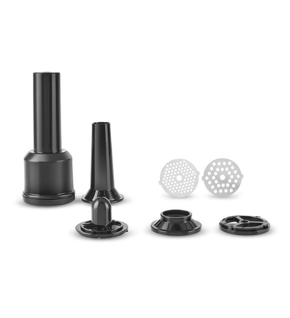 Karaca Inox Kıyma Makinesi 2000W