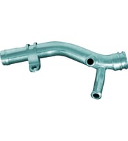 TOYOTA COROLLA- AE101- 93/98; DEVİRDAİM SU BORUSU 1.3 CC 16322-11010 193-4776A