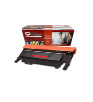 Hp W2073A 117A Mg Çipli Toner Kırmızı 700 Sayfa Yeni Versiyon Çipli Toner