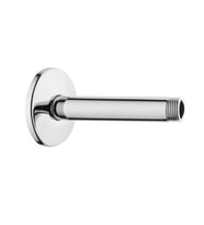 VitrA Tavandan Dirsek Kısa Krom A45649