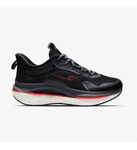 Lescon Mirage A-Shock Foam Dubble Comfort Kadın Spor Ayakkabı SİYAH