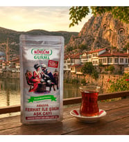 Köylüm Gurme Ferhat ile Şirin Aşk Çayı 250 gr