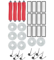 Roborock QRevo L Uyumlu 12 Aylık Yaşam Kiti