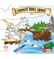 Preveze Deniz Savaşı