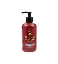 Radikal Jeans Color Amonyasız Boya 250 Ml - Biber Kızılı