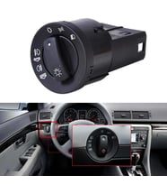 AUDİ A4 FAR VE SİS AÇMA KAPAMA ANAHTARI DÜĞMESİ 2001--2008