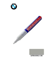 Bmw 300 Alpine Beyaz 3 Çizik Giderici Oto Oto Tam Örtücü Rötüş Kalemleri