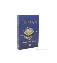 Hz. Osman - Ahmet Cemil Akıncı