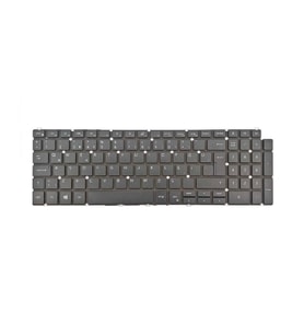 Dell G155520 Klavye Siyah Non-Backlit