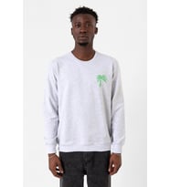 Wwe Anoai Wrestling Family Karmelanj Erkek 2ip Sweatshirt