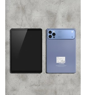 10.1 İnç Geniş Ekran Android Tablet 4g Lte Çift Sım