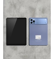 10.1 İnç Geniş Ekran Android Tablet 4g Lte Çift Sım
