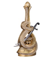 Nakkaş İsmi Ali Boytu (Orta Boy  Sarı)